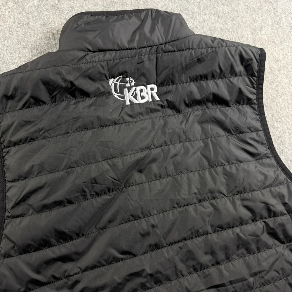 Carhartt vest excellent
